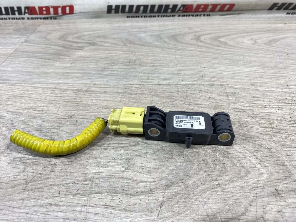 Датчик удара боковой, 400 рублей, Севастополь