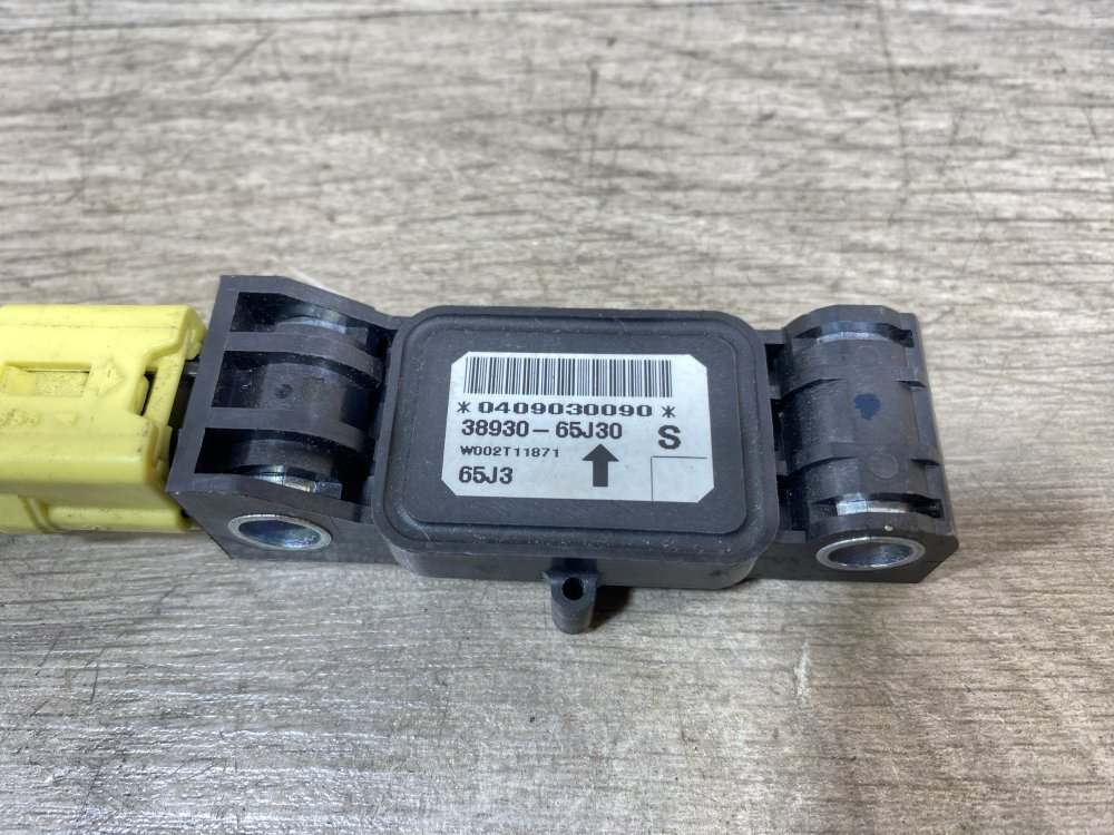 Датчик удара боковой, 400 рублей, Севастополь