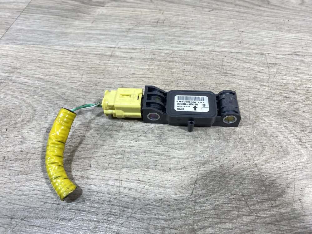 Датчик удара боковой, 400 рублей, Севастополь