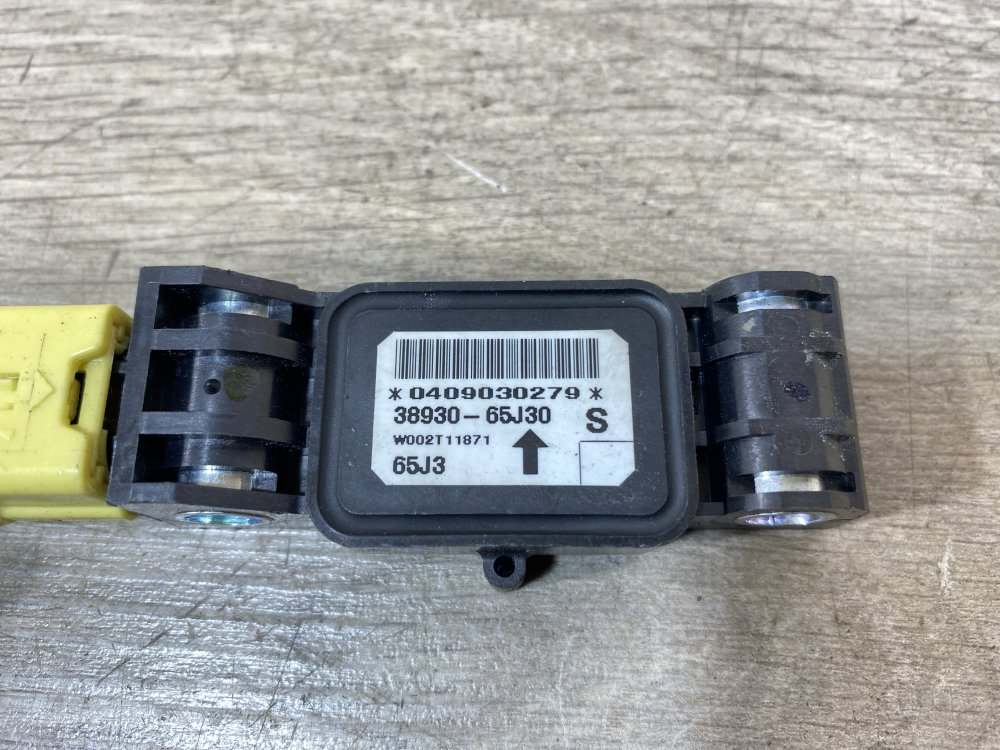 Датчик удара боковой, 400 рублей, Севастополь