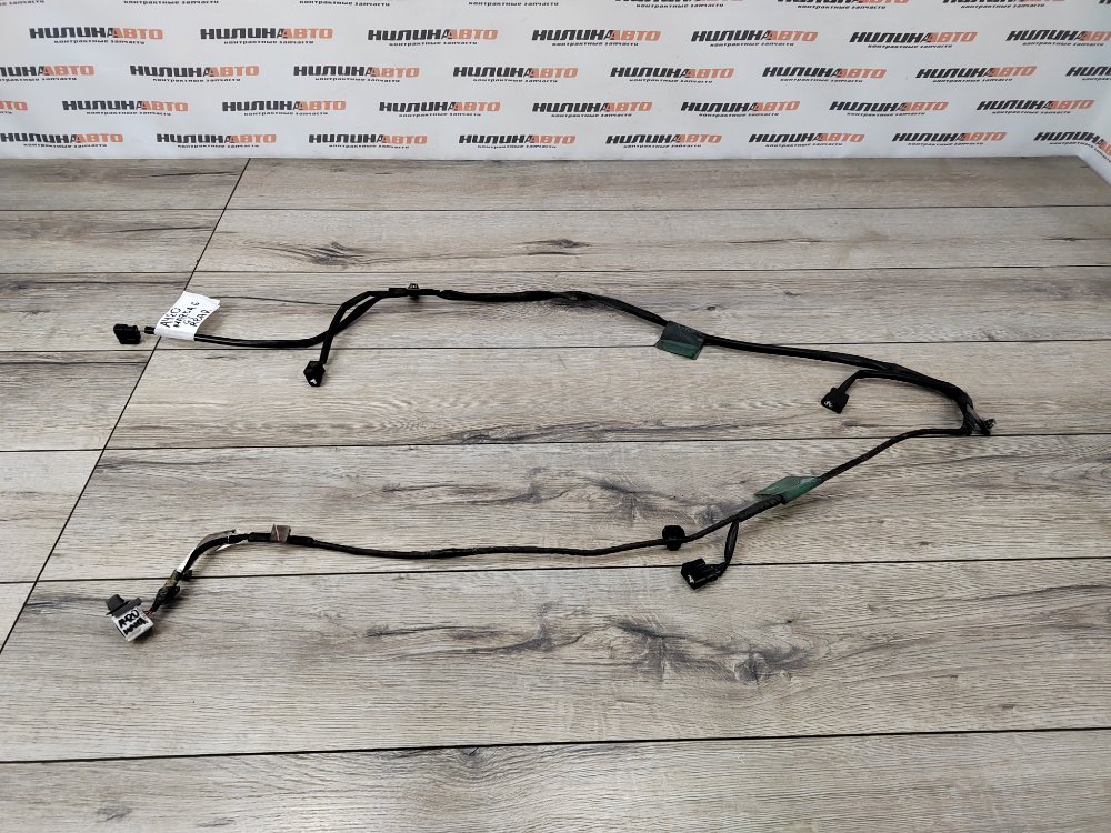 Проводка бампера, 2100 рублей, Москва