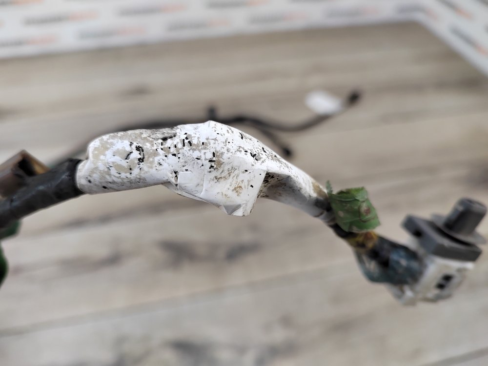 Проводка бампера, 2100 рублей, Москва