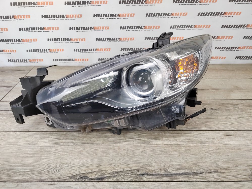 Фара ксенон XENON, 23000 рублей, Москва