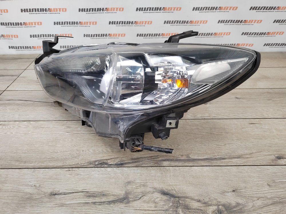 Фара ксенон XENON, 23000 рублей, Москва