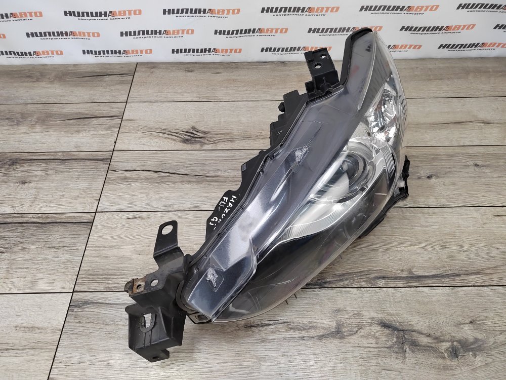 Фара ксенон XENON, 23000 рублей, Москва