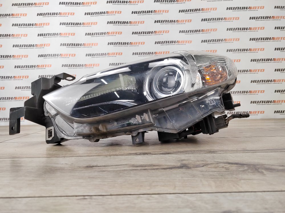 Фара ксенон XENON, 23000 рублей, Москва