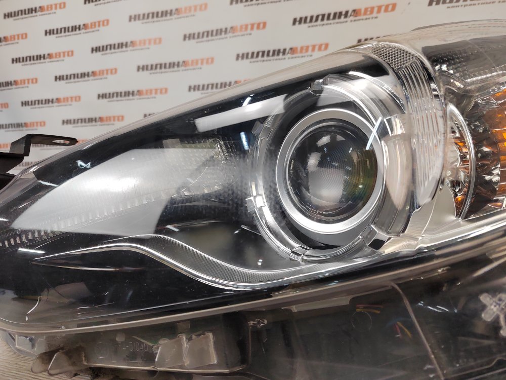 Фара ксенон XENON, 23000 рублей, Москва