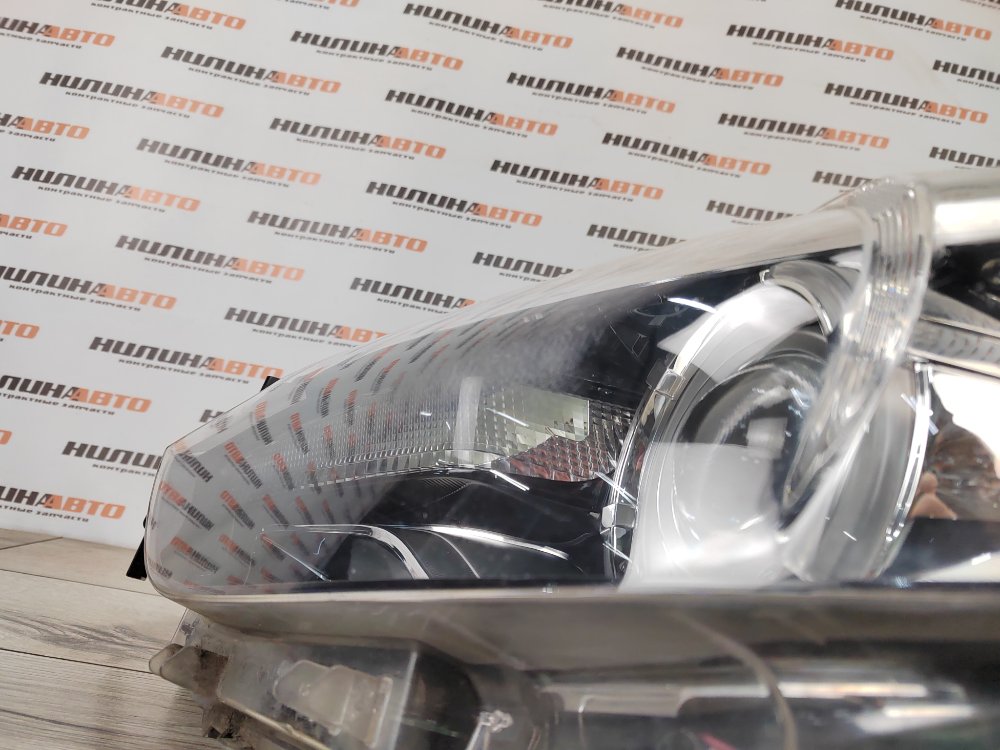 Фара ксенон XENON, 23000 рублей, Москва