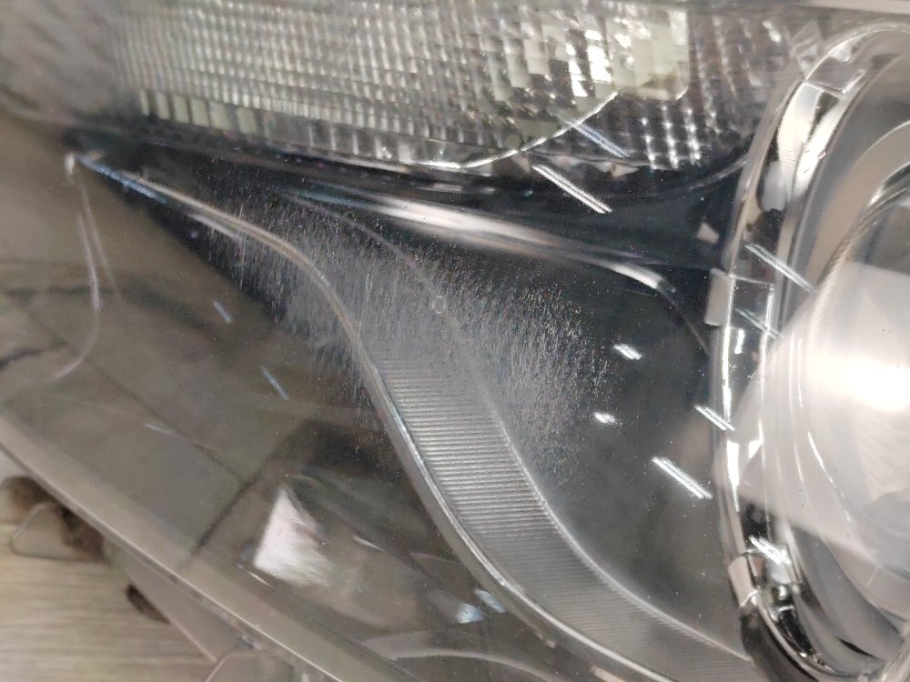 Фара ксенон XENON, 23000 рублей, Москва