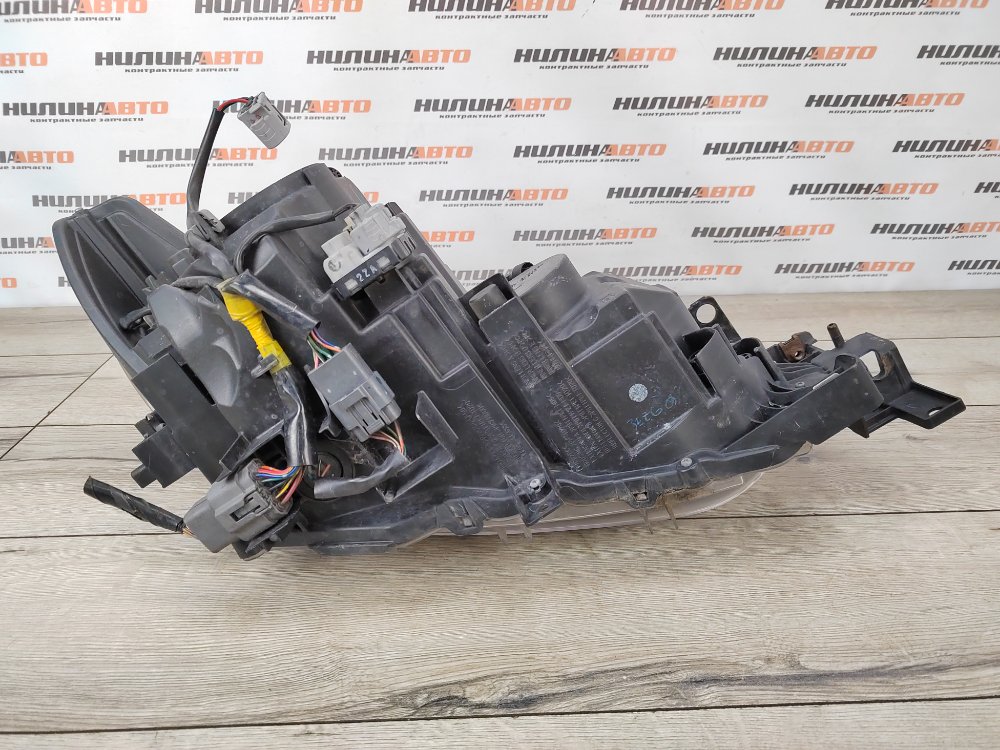 Фара ксенон XENON, 23000 рублей, Москва