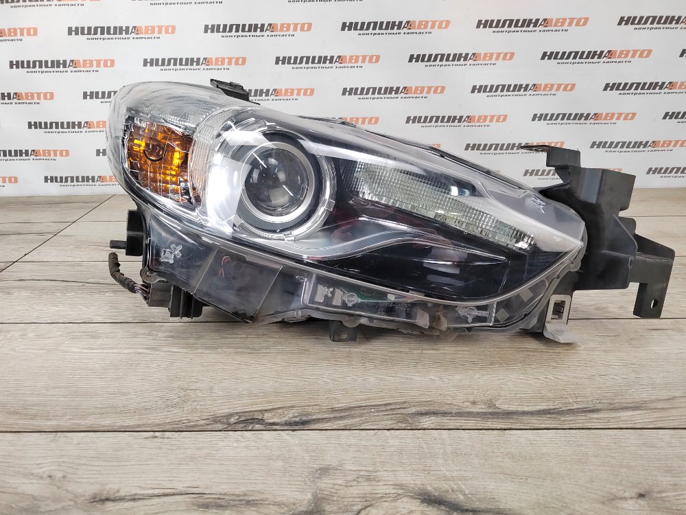 Фара ксенон XENON, 30000 рублей, Москва