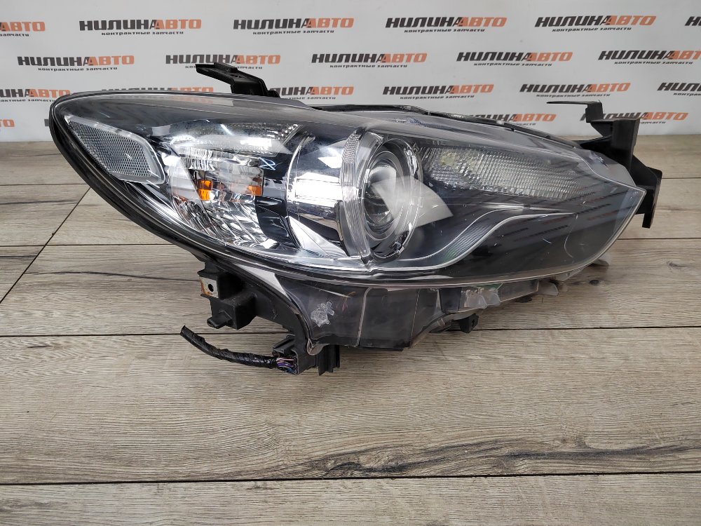 Фара ксенон XENON, 30000 рублей, Москва