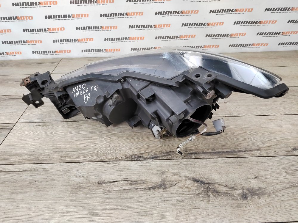 Фара ксенон XENON, 30000 рублей, Москва