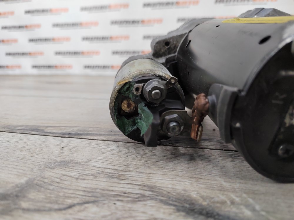 Стартер, 2000 рублей, Москва