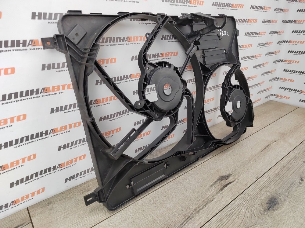 Диффузор вентилятора радиатора, 5000 рублей, Москва