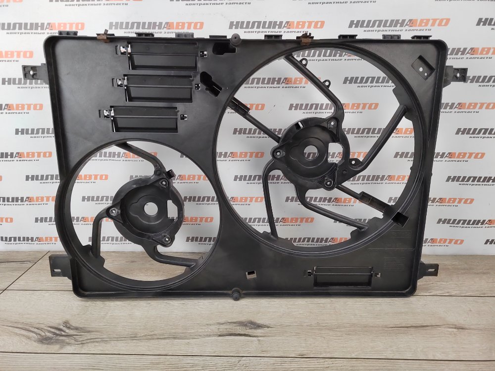 Диффузор вентилятора радиатора, 5000 рублей, Москва