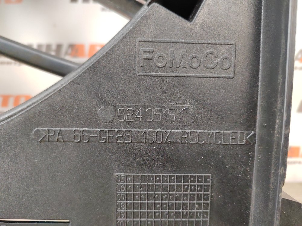 Диффузор вентилятора радиатора, 5000 рублей, Москва