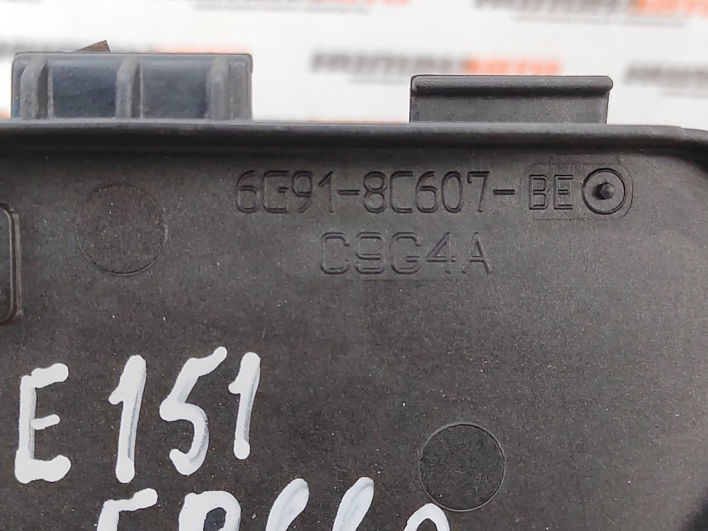 Диффузор вентилятора радиатора, 5000 рублей, Москва