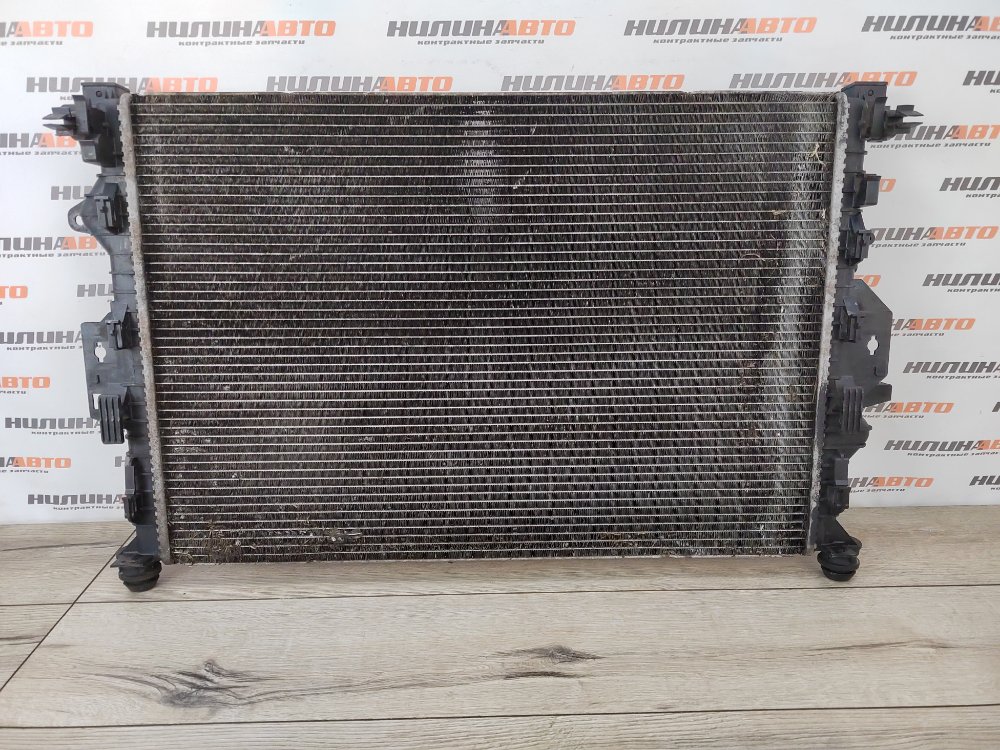 Радиатор охлаждения, 6700 рублей, Москва