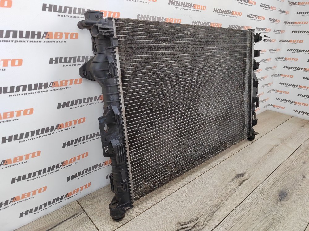 Радиатор охлаждения, 6700 рублей, Москва