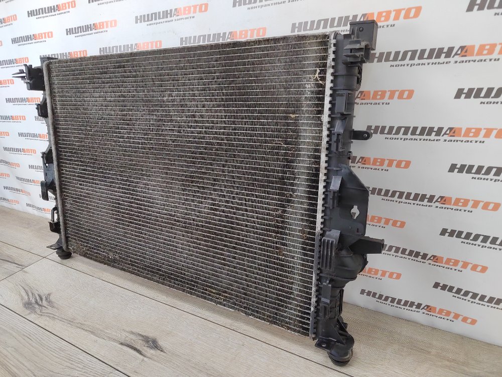 Радиатор охлаждения, 6700 рублей, Москва