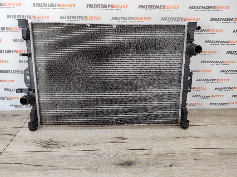 Радиатор охлаждения, 6700 рублей, Москва