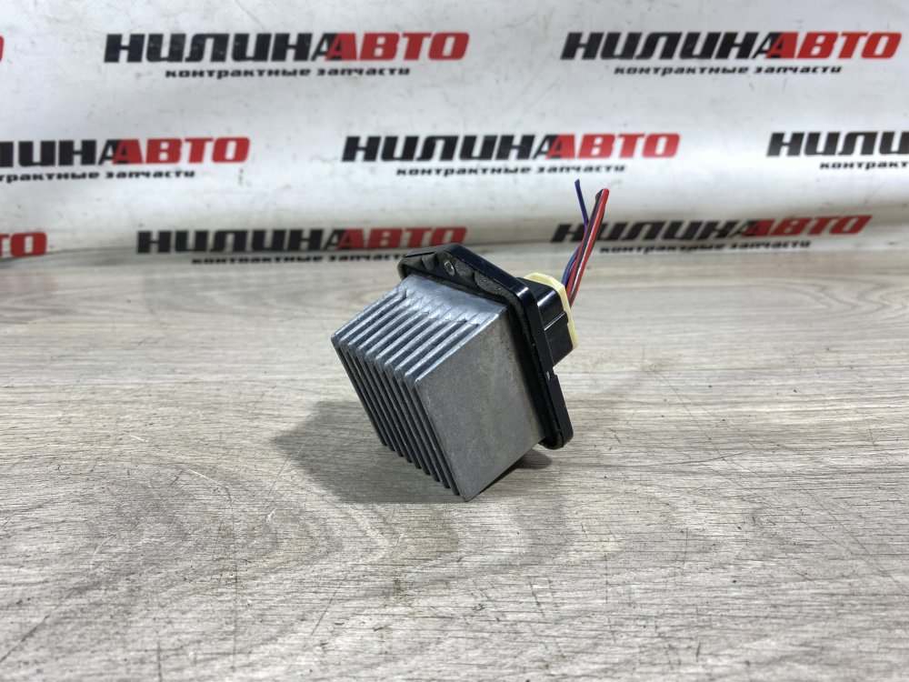 Резистор печки, 2000 рублей, Севастополь