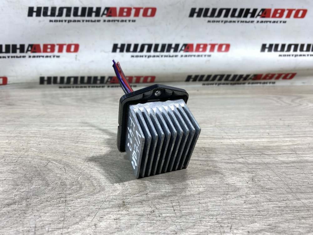 Резистор печки, 2000 рублей, Севастополь