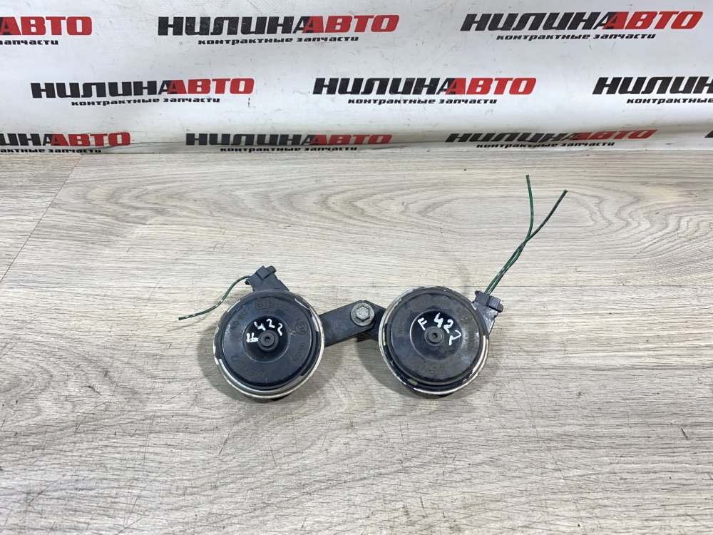 Звуковой сигнал, 1200 рублей, Севастополь