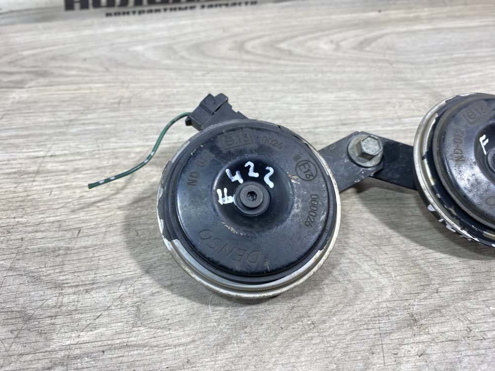 Звуковой сигнал, 1200 рублей, Севастополь