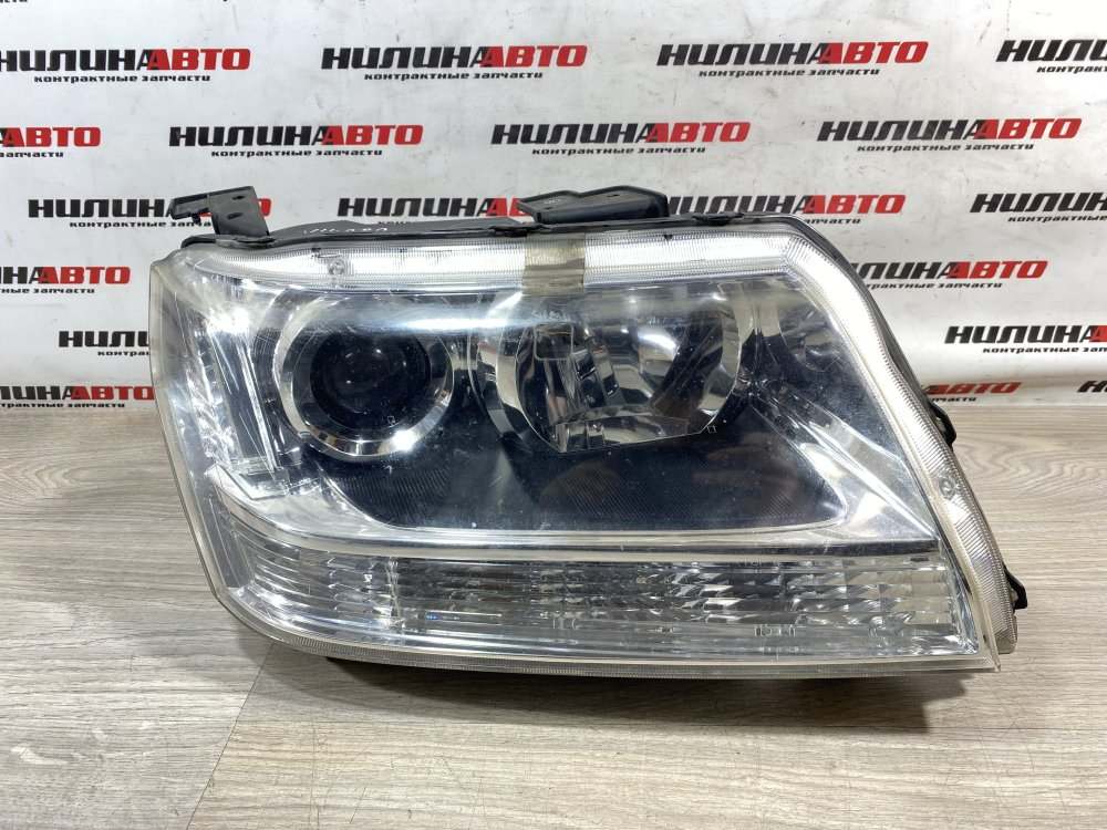 Фара ксенон XENON, 17000 рублей, Севастополь