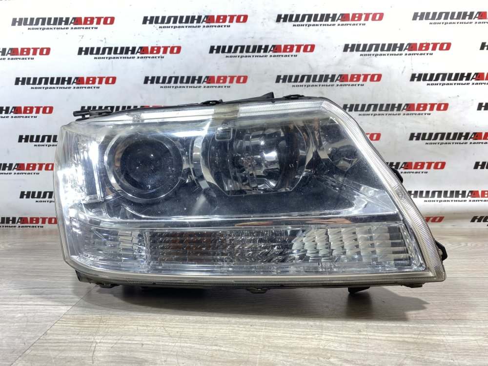 Фара ксенон XENON, 17000 рублей, Севастополь