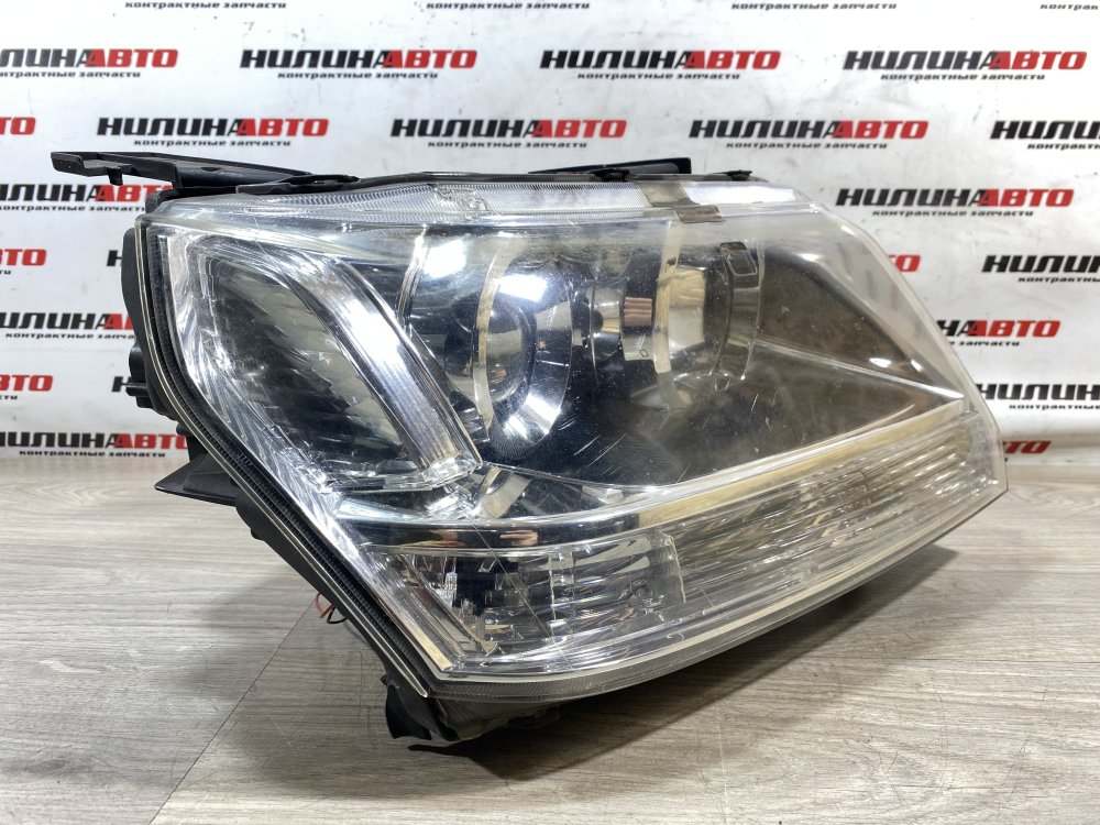 Фара ксенон XENON, 17000 рублей, Севастополь