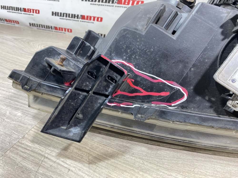 Фара ксенон XENON, 17000 рублей, Севастополь