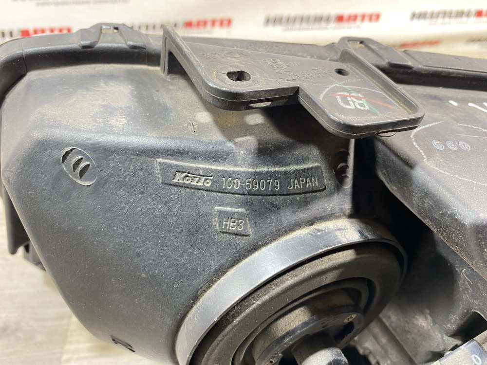 Фара ксенон XENON, 17000 рублей, Севастополь