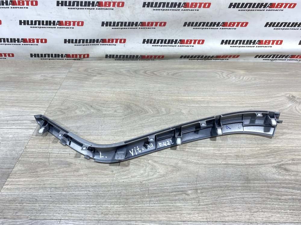 Накладка декоративная, 1000 рублей, Севастополь