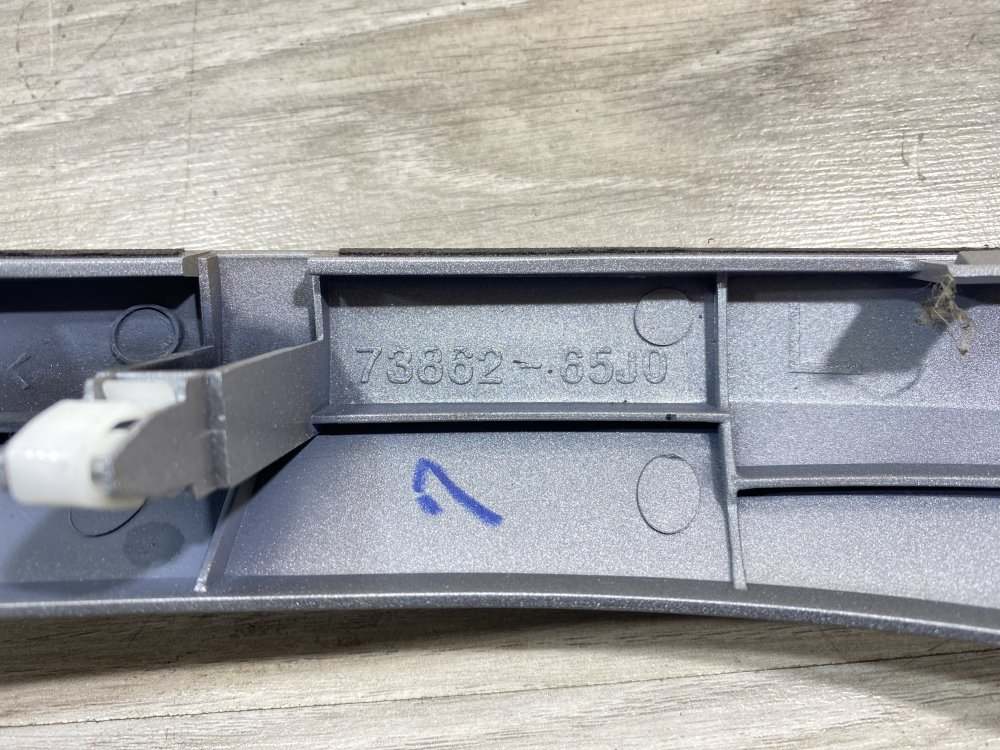 Накладка декоративная, 1000 рублей, Севастополь