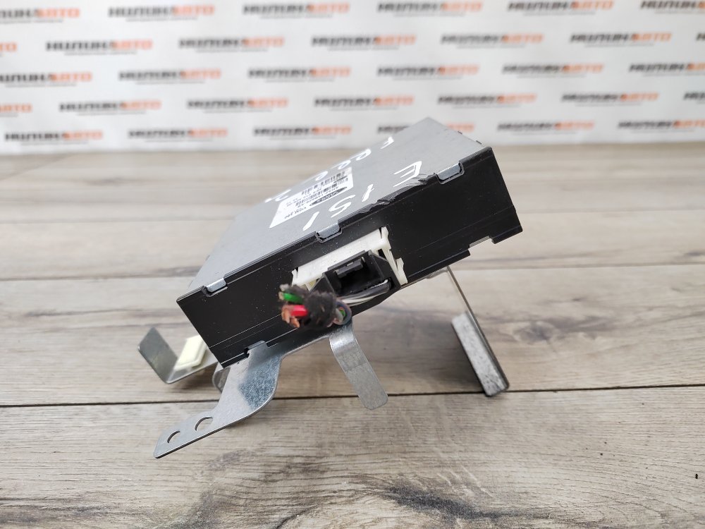 Блок электронный, 1100 рублей, Москва