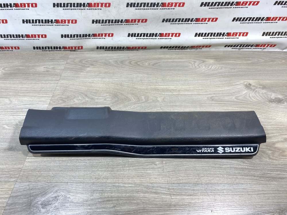 Накладка на порог салона, 650 рублей, Севастополь