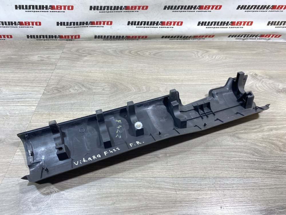 Накладка на порог салона, 650 рублей, Севастополь