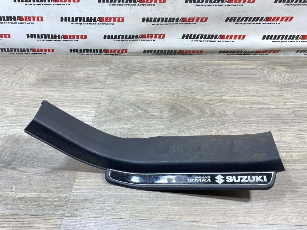 Накладка на порог салона, 650 рублей, Севастополь