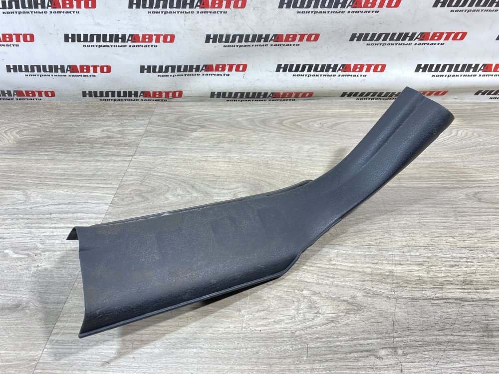 Накладка на порог салона, 650 рублей, Севастополь