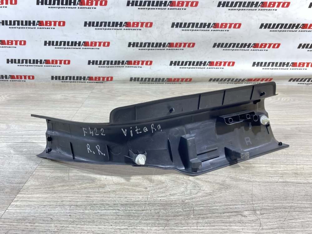 Накладка на порог салона, 650 рублей, Севастополь