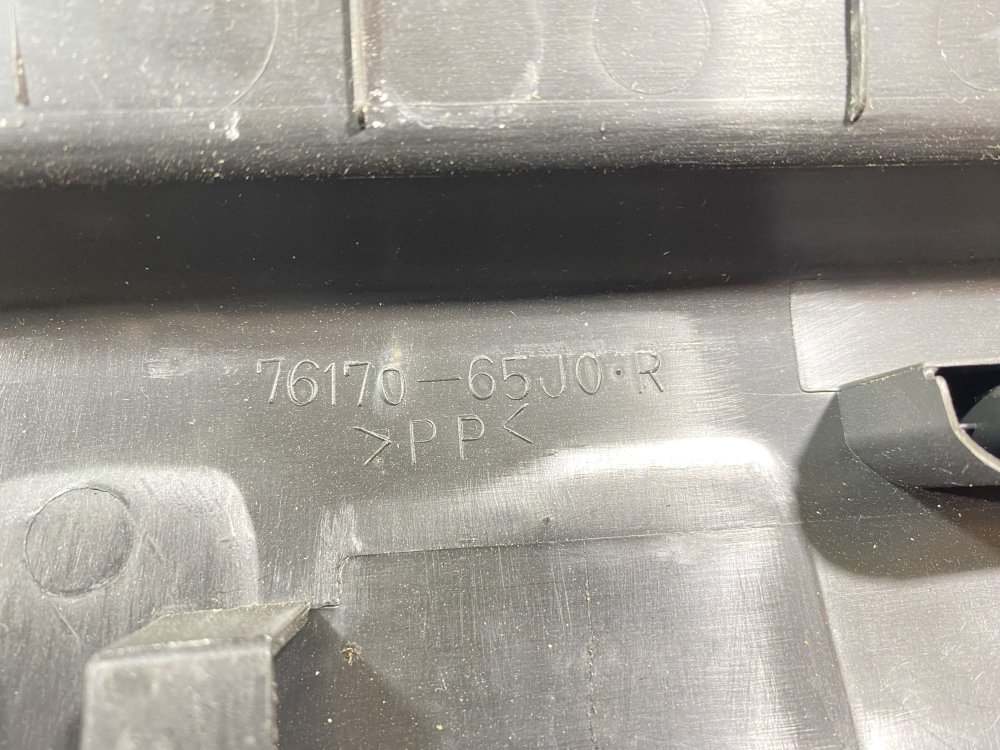 Накладка на порог салона, 650 рублей, Севастополь