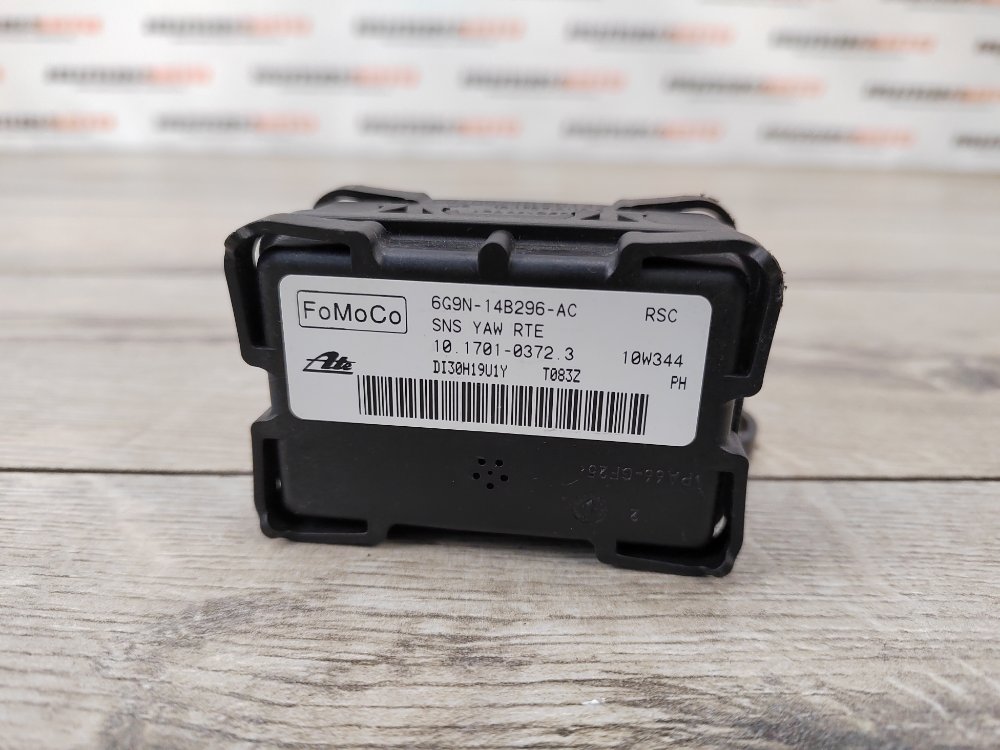 Датчик ускорения, 500 рублей, Москва