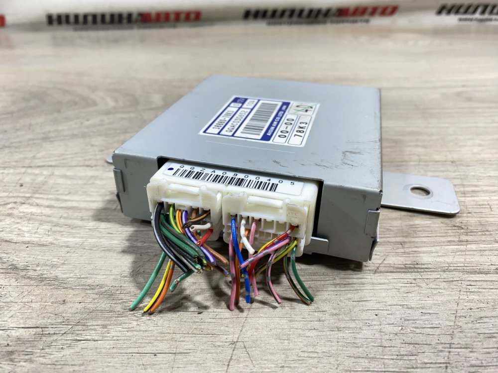 Блок управления АКПП, 3000 рублей, Севастополь