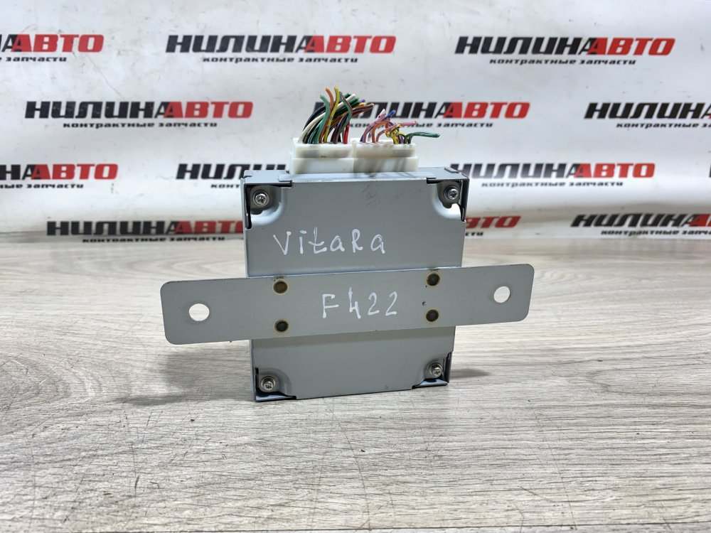 Блок управления АКПП, 3000 рублей, Севастополь