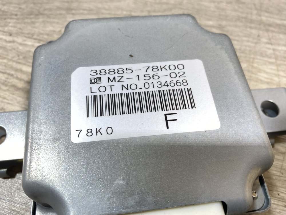 Блок управления раздаткой, 3500 рублей, Севастополь