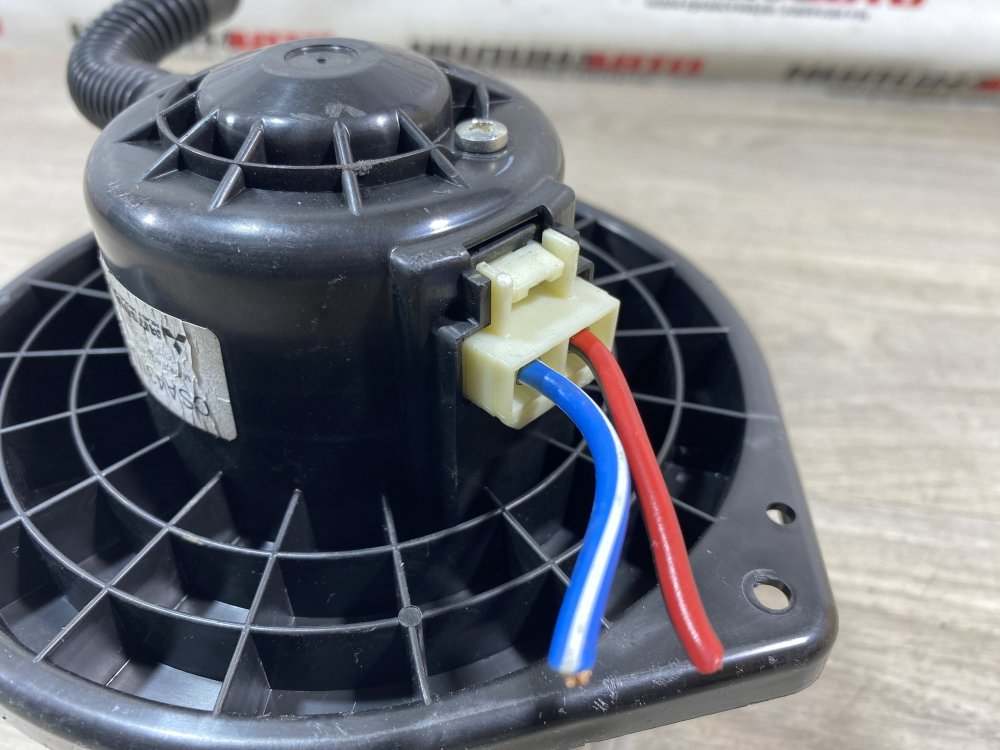 Моторчик печки, 2000 рублей, Севастополь