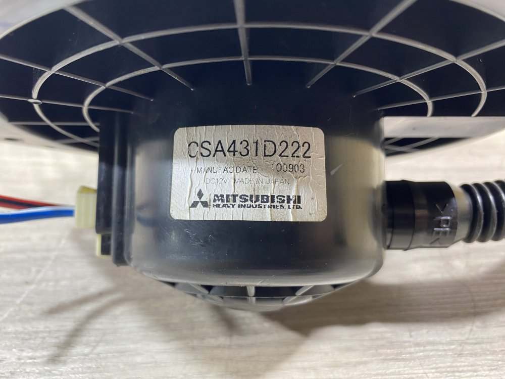 Моторчик печки, 2000 рублей, Севастополь